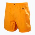 Pánske jachtárske šortky Helly Hansen Calshot Trunk 7" ignite orange 6