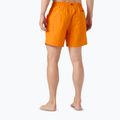 Pánske jachtárske šortky Helly Hansen Calshot Trunk 7" ignite orange 2
