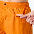 Pánske jachtárske šortky Helly Hansen Calshot Trunk 7" ignite orange 4