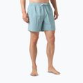 Pánske jachtárske šortky Helly Hansen Calshot Trunk 7" windy blue 3