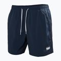 Pánske jachtárske šortky Helly Hansen Calshot Trunk 7" navy 5