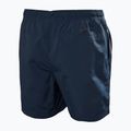 Pánske jachtárske šortky Helly Hansen Calshot Trunk 7" navy 6