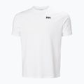 Pánske tričko Helly Hansen Core Graphic T 2.0 black 4