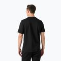 Pánske tričko Helly Hansen Core Graphic T 2.0 black 2