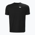Pánske tričko Helly Hansen Core Graphic T 2.0 black 4