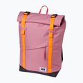 Mestský batoh Helly Hansen Stockholm 28 l wildberry