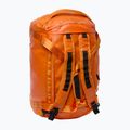 Cestovná taška Helly Hansen Guide Duffel 50 l resort tangerine 3