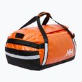 Cestovná taška Helly Hansen Guide Duffel 50 l pro tangerine 2