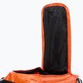 Cestovná taška Helly Hansen Guide Duffel 50 l pro tangerine 4