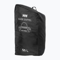 Cestovná taška Helly Hansen Guide Duffel 50 l black 5