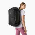 Cestovná taška Helly Hansen Guide Duffel 50 l black 6