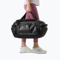 Cestovná taška Helly Hansen Guide Duffel 50 l black 7