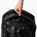 Cestovná taška Helly Hansen Guide Duffel 50 l black 8