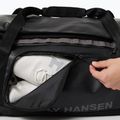 Cestovná taška Helly Hansen Guide Duffel 50 l black 10