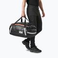 Cestovná taška Helly Hansen Guide Duffel 50 l pro black 7