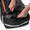 Cestovná taška Helly Hansen Guide Duffel 50 l pro black 9