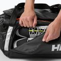 Cestovná taška Helly Hansen Guide Duffel 50 l pro black 11
