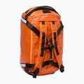 Cestovná taška Helly Hansen Guide Duffel 70 l pro tangerine 3