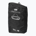 Cestovná taška Helly Hansen Guide Duffel 70 l pro black 5