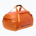 Cestovná taška Helly Hansen Guide Duffel 90 l resort tangerine 2