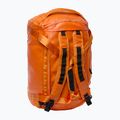 Cestovná taška Helly Hansen Guide Duffel 90 l resort tangerine 3