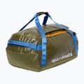 Cestovná taška Helly Hansen Guide Duffel 90 l terrain green 2