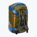 Cestovná taška Helly Hansen Guide Duffel 90 l terrain green 3