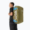 Cestovná taška Helly Hansen Guide Duffel 90 l terrain green 6