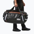 Cestovná taška Helly Hansen Guide Duffel 90 l pro black 7