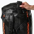Cestovná taška Helly Hansen Guide Duffel 90 l pro black 9