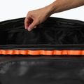 Cestovná taška Helly Hansen Guide Duffel 90 l pro black 11