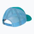 Šiltovka Helly Hansen Hh Trucker dark mint 2