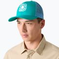 Šiltovka Helly Hansen Hh Trucker dark mint 4