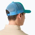 Šiltovka Helly Hansen Hh Trucker dark mint 5
