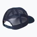 Šiltovka Helly Hansen Hh Trucker navy 2