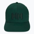 Šiltovka Helly Hansen Brand opal green 2