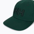 Šiltovka Helly Hansen Brand opal green 3