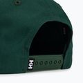 Šiltovka Helly Hansen Brand opal green 4