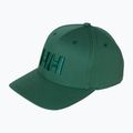 Šiltovka Helly Hansen Brand opal green