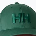 Šiltovka Helly Hansen Brand opal green 5