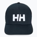 Šiltovka Helly Hansen Brand navy 2