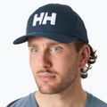 Šiltovka Helly Hansen Brand navy 3