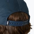 Šiltovka Helly Hansen Brand navy 5