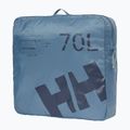 Cestovná taška Helly Hansen HH Duffel Bag 2 70 l washed navy 5