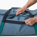 Cestovná taška Helly Hansen HH Duffel Bag 2 70 l washed navy 9