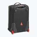 Cestovný kufor Musto Wheeled Backpack 40 l black 3