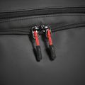 Cestovný kufor Musto Wheeled Backpack 40 l black 10