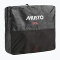 Vodotesná taška Musto Duffel Bag 50 l black 8