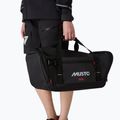 Vodotesná taška Musto Duffel Bag 30 l black 10