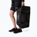 Vodotesná taška Musto Duffel Bag 30 l black 11